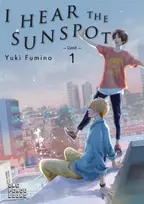 KNYGA Yuki Fumino I Hear the Sunspot: Limit Volume 1