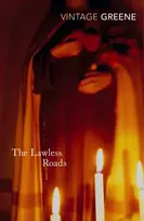 KNYGA Graham Greene Lawless Roads