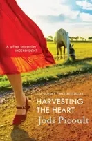 KNYGA Jodi Picoult Harvesting the Heart