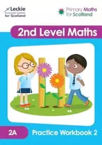 KNYGA Linda Lapere 2A Practice Workbook 2