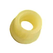 Corrosion Resistant Shifter Transmission Linkage Bushing Heat Resistant for Extended Life & Smooth Operation KV6Z7K340A oranžinė