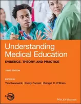 KNYGA Tim (London Deanery, London UK) Swanwick Understanding Medical Education