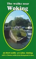 KNYGA Bill Andrews Walks Near Woking