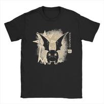 Hope T-Shirt   Digimon Nostalgic Anime Fashion 100% Cotton Tees Round Neck Short Sleeve T Shirts Graphic Tops S juoda