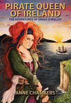 KNYGA Anne Chambers Pirate Queen of Ireland