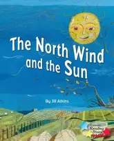 KNYGA Jill Atkins North Wind and the Sun