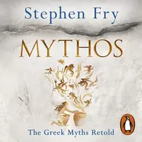 KNYGA Stephen Fry Mythos