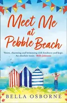 KNYGA Bella Osborne Meet Me at Pebble Beach
