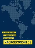 KNYGA Professor William (University of Newcastle, Australia) Mitchell Macroeconomics