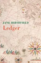 KNYGA Jane Hirshfield Ledger