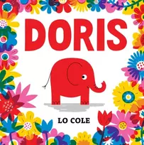 KNYGA Lo Cole Doris