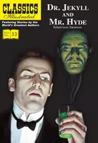 KNYGA Robert Louis Stevenson Dr. Jekyll and Mr. Hyde