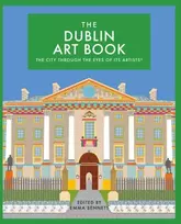 KNYGA Emma Bennett The Dublin Art Book
