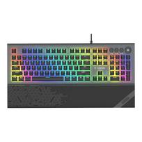 IBOX Aurora K-5 RGB wired USB Mechanical Keyboard