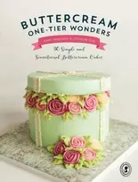 KNYGA Valeri Valeriano Buttercream One-Tier Wonders