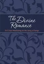 KNYGA Brian Dr Simmons 365 Days Meditating on the Song of Songs (Tpt)