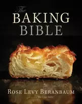 KNYGA Rose Levy Beranbaum Baking Bible