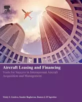 KNYGA Vitaly S Guzhva Aircraft Leasing and Financing
