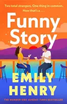 KNYGA Emily Henry Funny Story