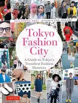 KNYGA Philomena Keet Tokyo Fashion City