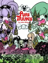 KNYGA Junko Mizuno Pure Trance