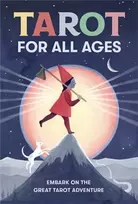 KNYGA Elizabeth Haidle Tarot for all Ages