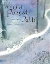 KNYGA Jamie Catto Old Forest Path