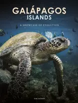 KNYGA Tom Jackson Galapagos Islands