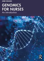 KNYGA Jodie Coulson Genomics for Nurses