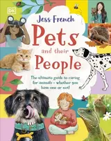 KNYGA Jess French Pets and Their People
