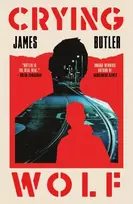 KNYGA James Butler Crying Wolf