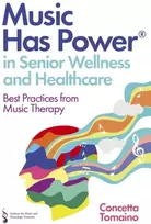 KNYGA Concetta Tomaino Music Has Power® in Senior Wellness and Healthcare