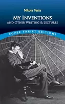 KNYGA Tesla My Inventions and Other Writings and Lectures
