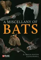 KNYGA Rydell Fenton A Miscellany of Bats