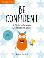 KNYGA Poppy Oneill Be Confident