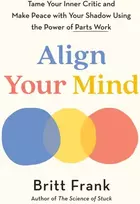 KNYGA Britt Frank Align Your Mind