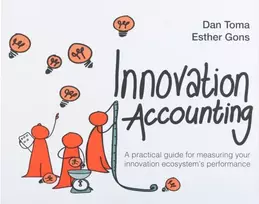 KNYGA Dan Toma Innovation Accounting
