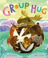 KNYGA Jean Reidy Group Hug