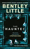 KNYGA Bentley Little Haunted