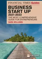 KNYGA Sara Williams FT Guide to Business Start Up 2021-2023