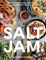 KNYGA Katrina Meynink From Salt to Jam