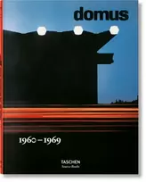 KNYGA Charlotte Peter Fiell domus 1960–1969