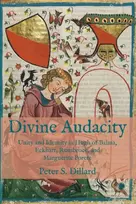 KNYGA James Clarke Co Divine Audacity