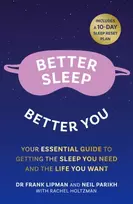 KNYGA Frank Lipman Better Sleep, Better You