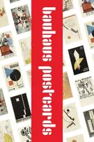 KNYGA James Williams Bauhaus Postcards