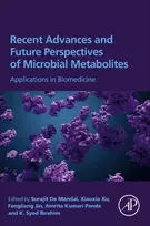 KNYGA Surajit De Mandal Recent Advances and Future Perspectives of Microbial Metabolites