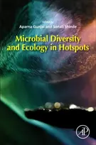 KNYGA Aparna Gunjal Microbial Diversity and Ecology in Hotspots