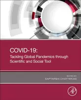 KNYGA S Chatterjee COVID-19: Tackling Global Pandemics through Scientific and Social Tools