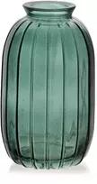Mondex Since 1986 SERENITE vaza 7x12cm žalia