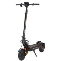 KuKirin G2 Master 2025 Nauja versija Visureigis Suaugusiųjų Elektrinis paspirtukas 2*1000W Dvigubas variklis 52V20.8Ah Miesto kelionėms 10 colių Off Road Padangos E-Paspirtukas